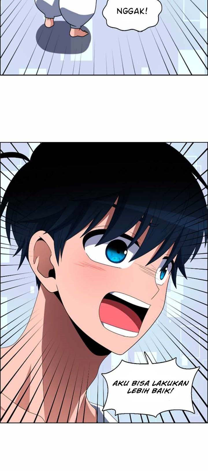 No Scope Chapter 58 - halaman 16
