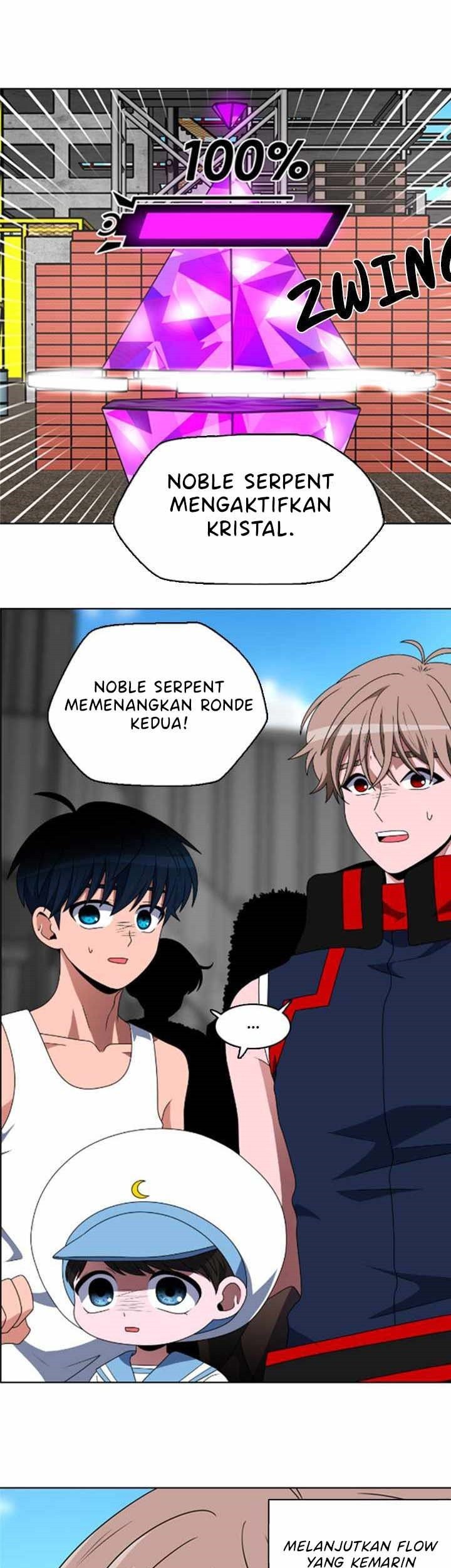No Scope Chapter 58 - halaman 2