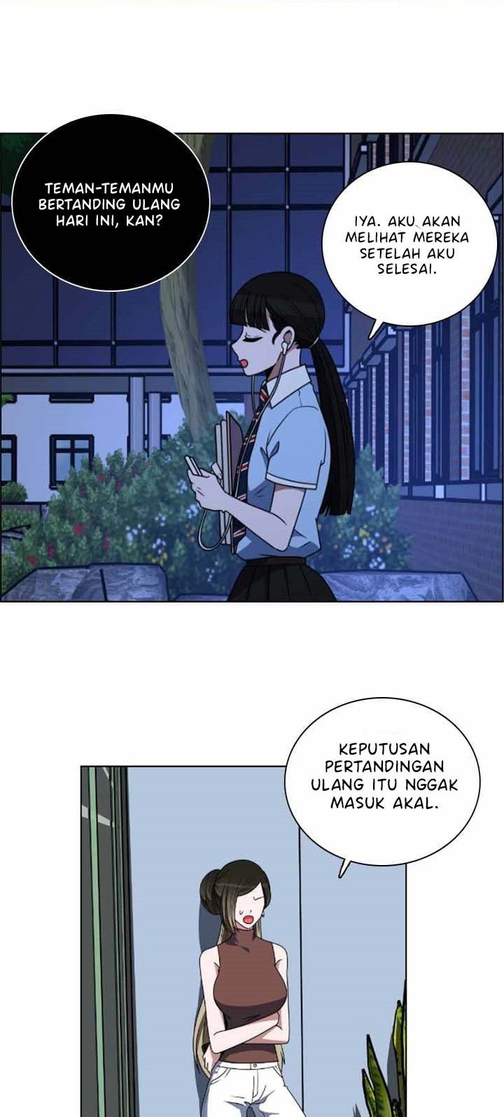 No Scope Chapter 58 - halaman 20