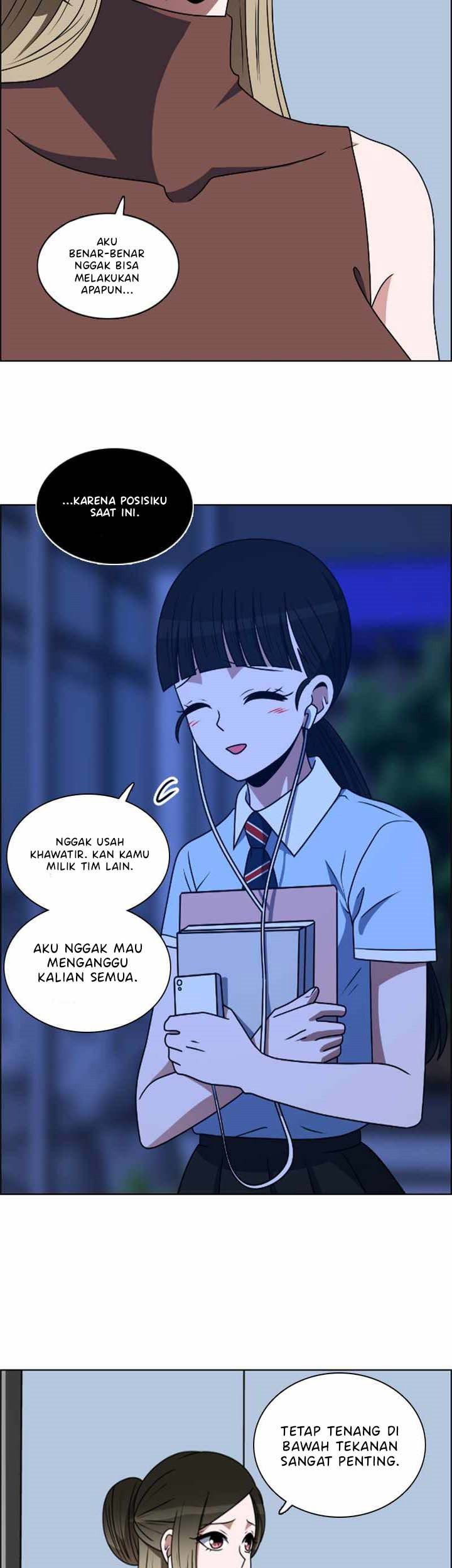 No Scope Chapter 58 - halaman 22