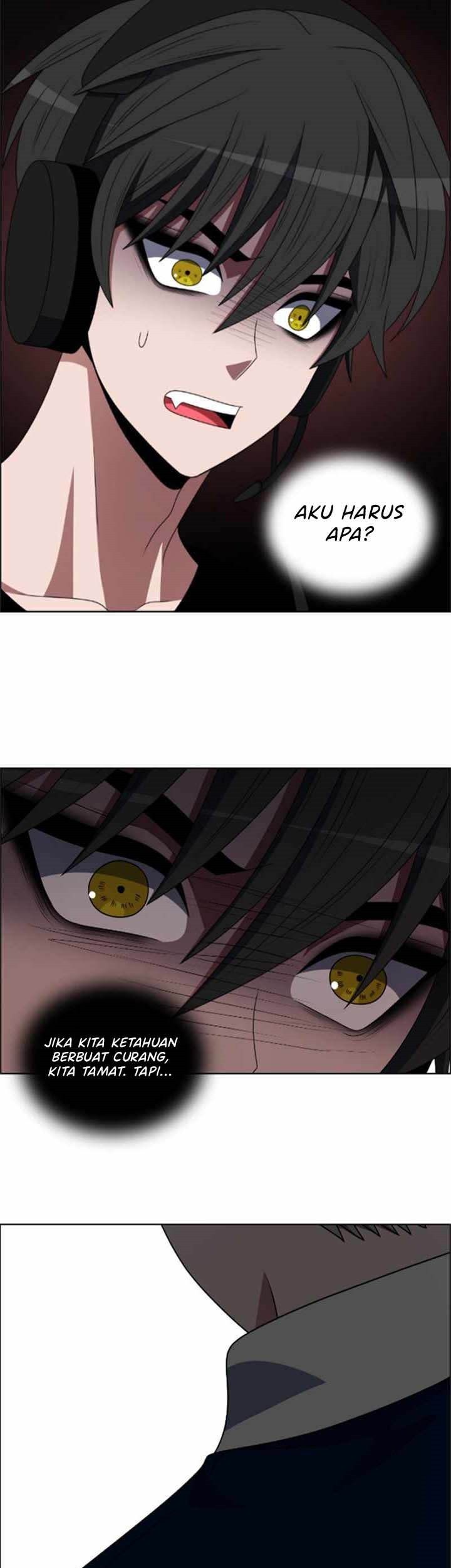 No Scope Chapter 58 - halaman 27