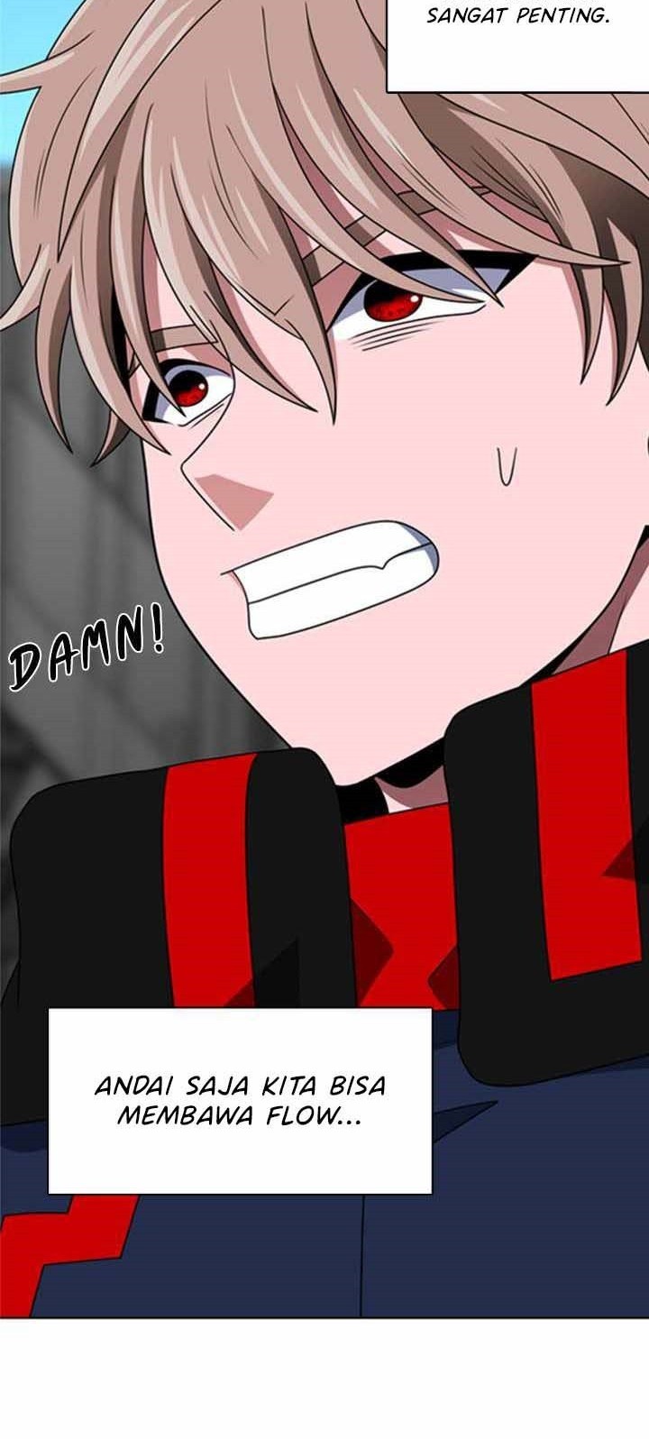 No Scope Chapter 58 - halaman 3