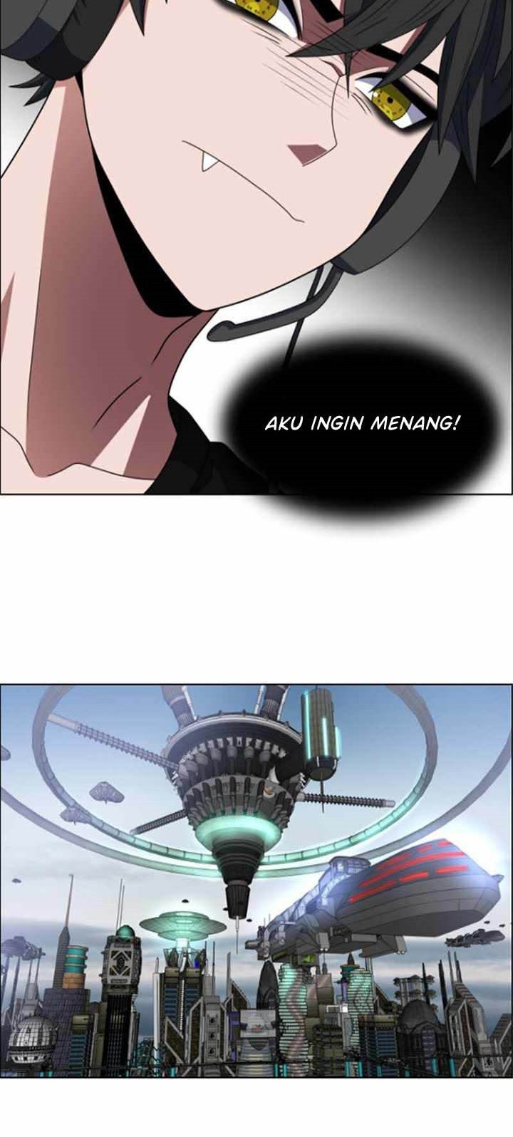 No Scope Chapter 58 - halaman 30