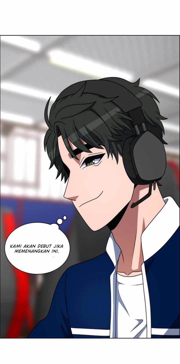 No Scope Chapter 58 - halaman 31