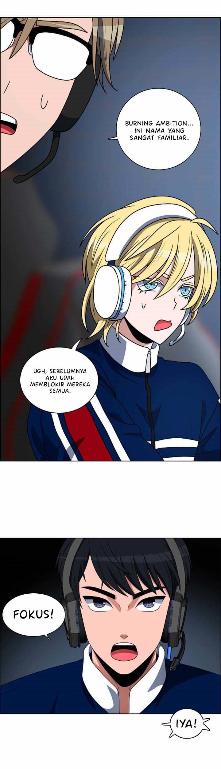 No Scope Chapter 58 - halaman 32