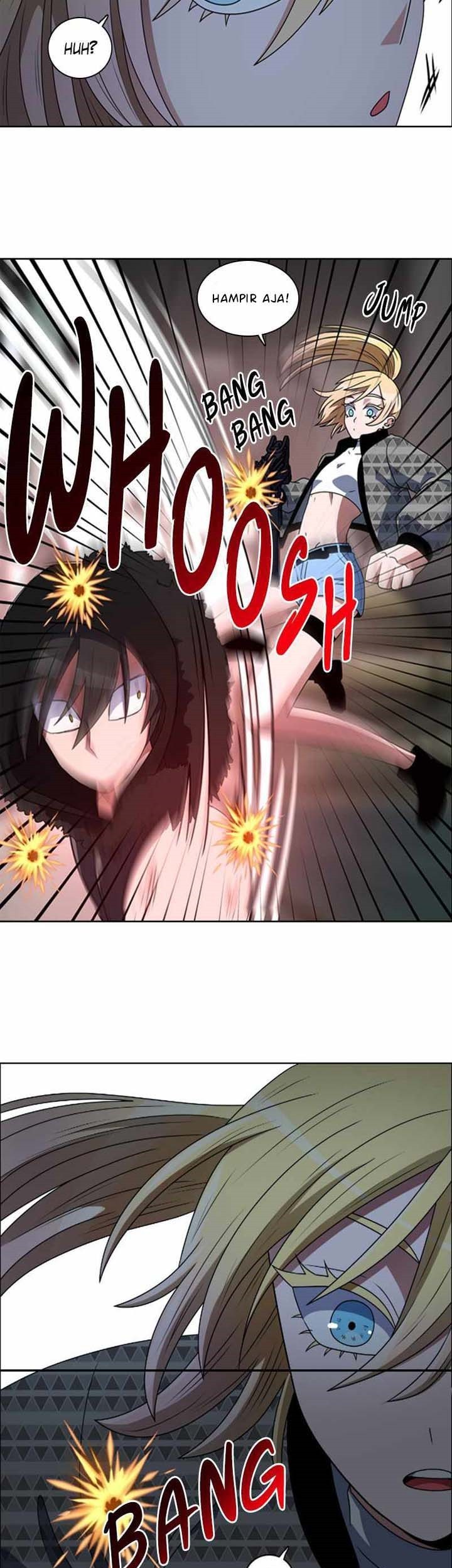 No Scope Chapter 58 - halaman 34