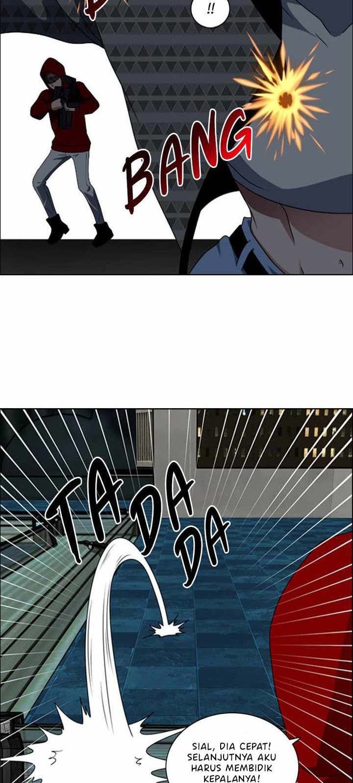 No Scope Chapter 58 - halaman 35