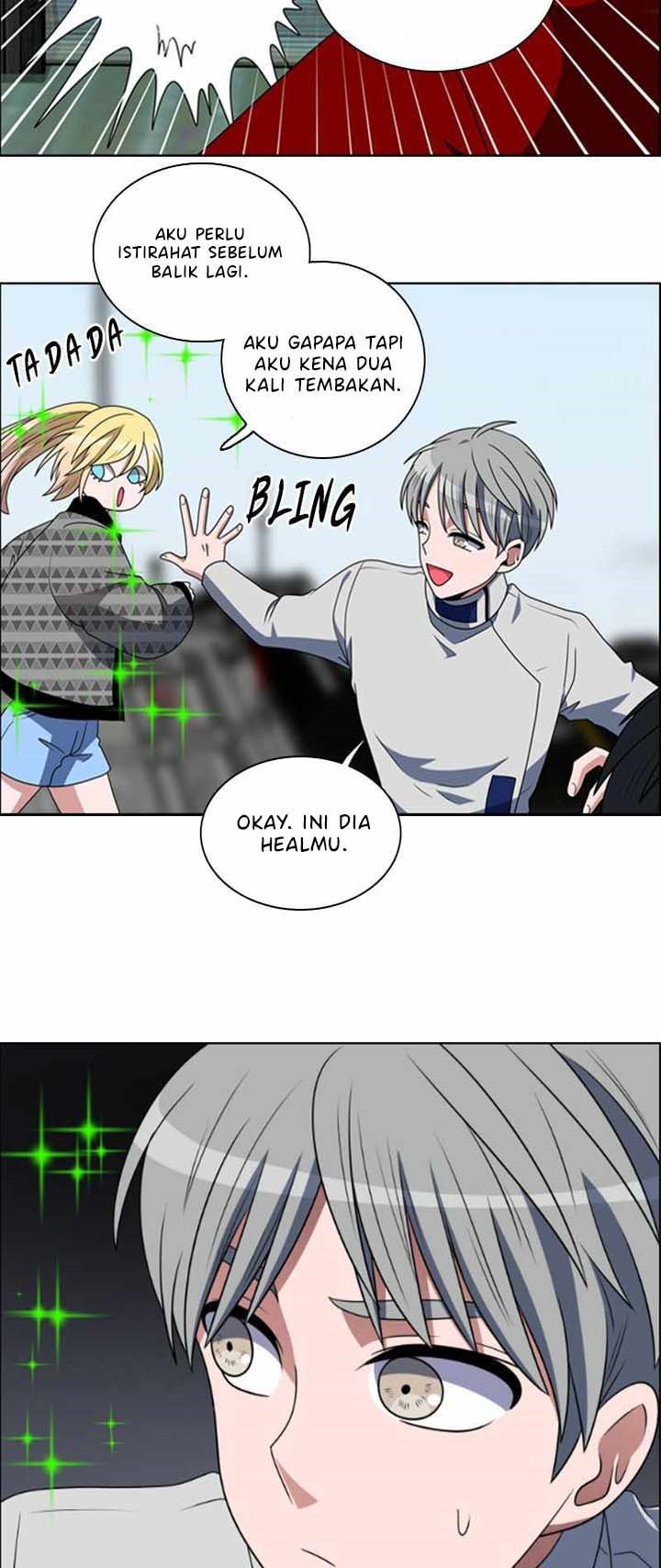 No Scope Chapter 58 - halaman 36