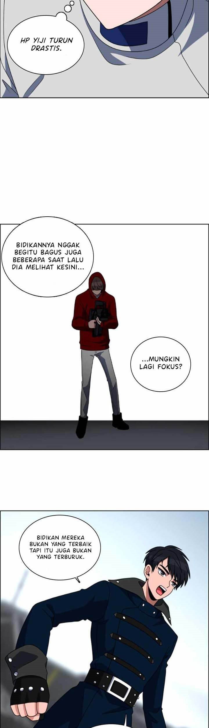 No Scope Chapter 58 - halaman 37