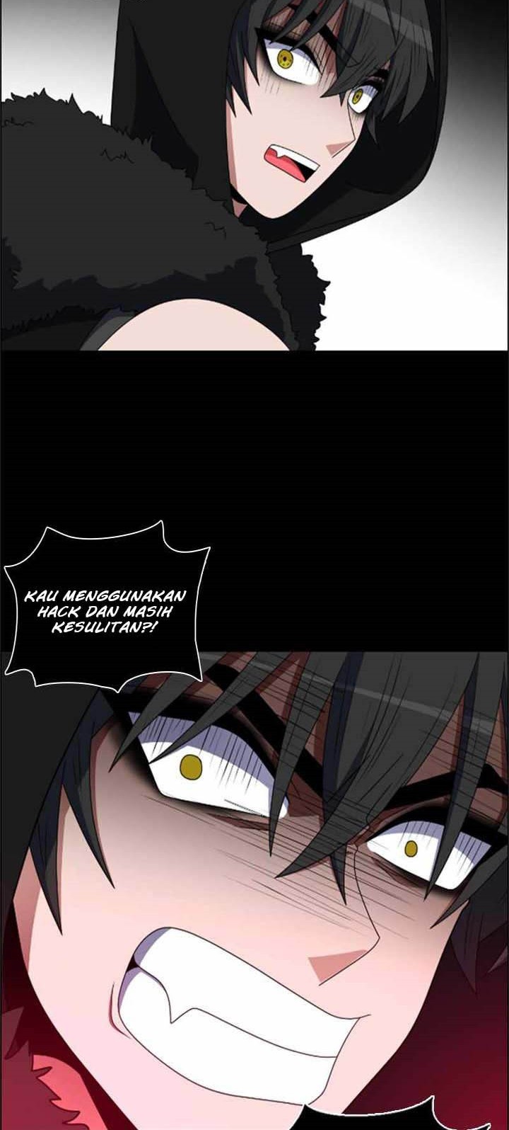 No Scope Chapter 58 - halaman 40