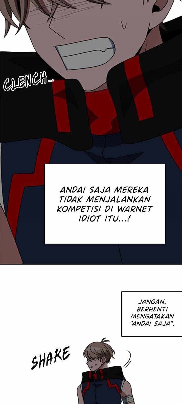 No Scope Chapter 58 - halaman 5