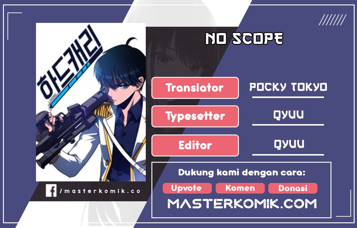 No Scope Chapter 59 - halaman 1