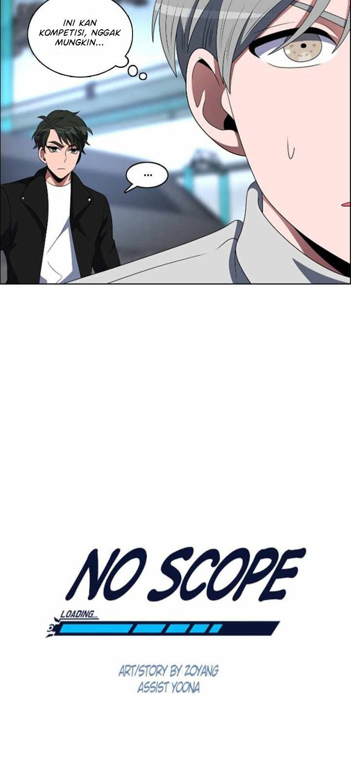 No Scope Chapter 59 - halaman 10