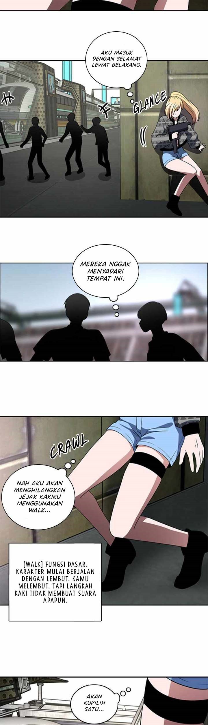 No Scope Chapter 59 - halaman 12