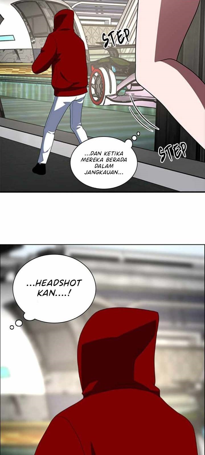 No Scope Chapter 59 - halaman 13
