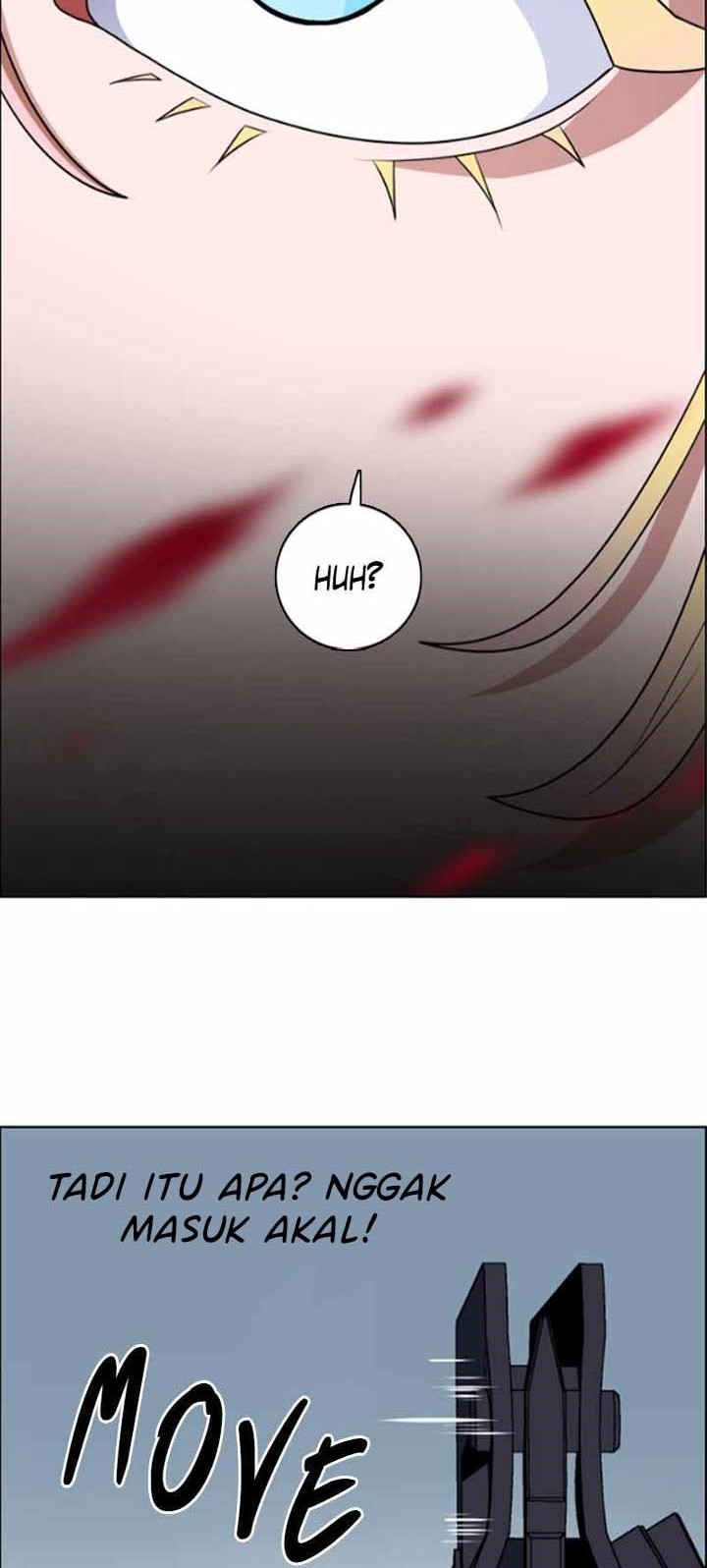 No Scope Chapter 59 - halaman 15