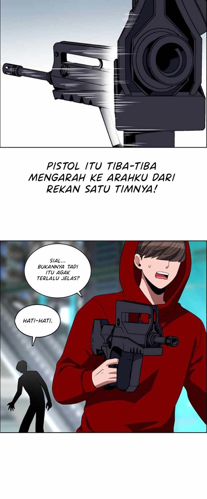 No Scope Chapter 59 - halaman 16