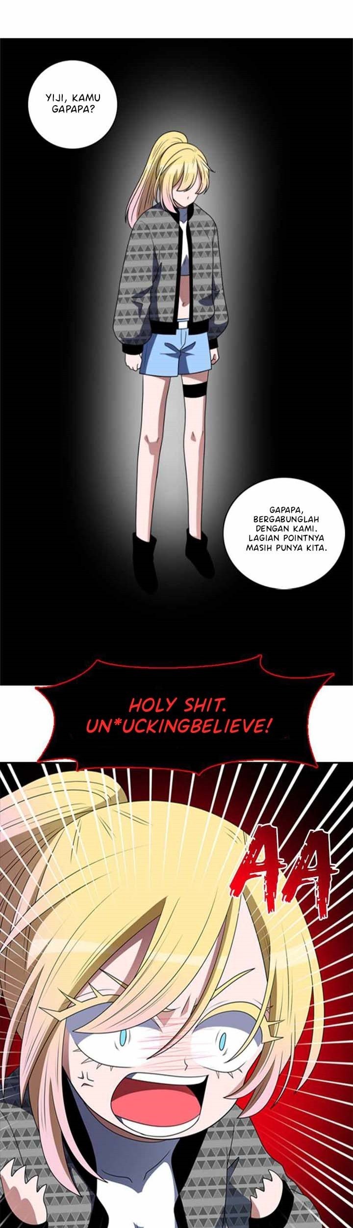 No Scope Chapter 59 - halaman 17