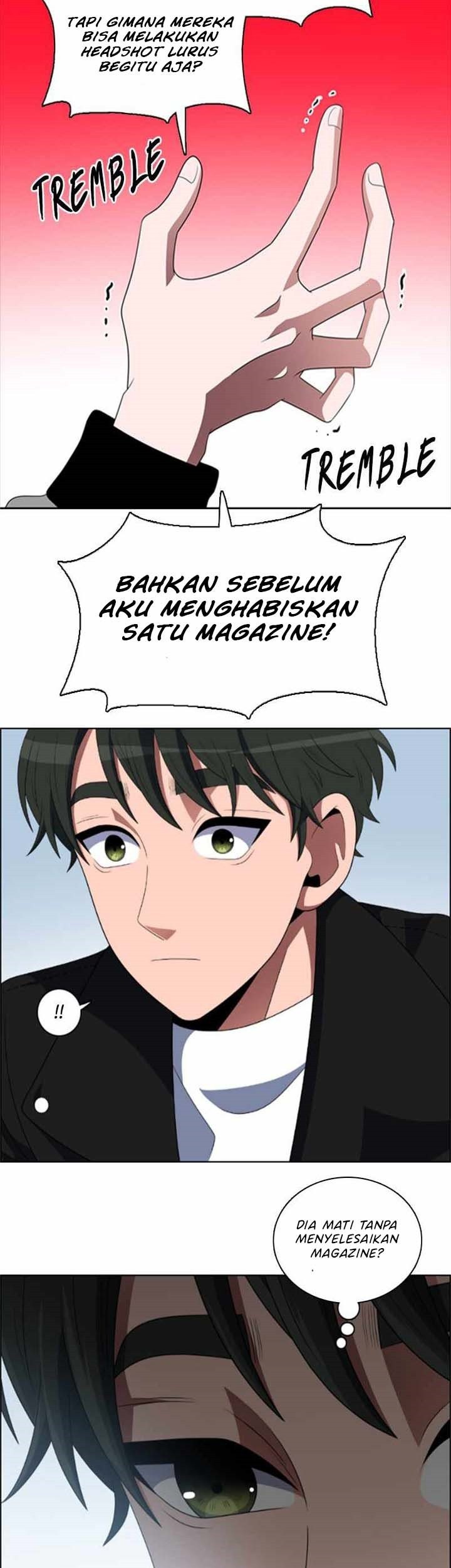 No Scope Chapter 59 - halaman 19