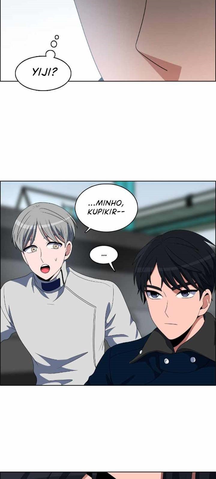 No Scope Chapter 59 - halaman 20