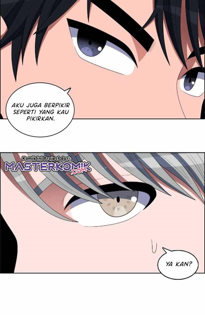 No Scope Chapter 59 - halaman 21