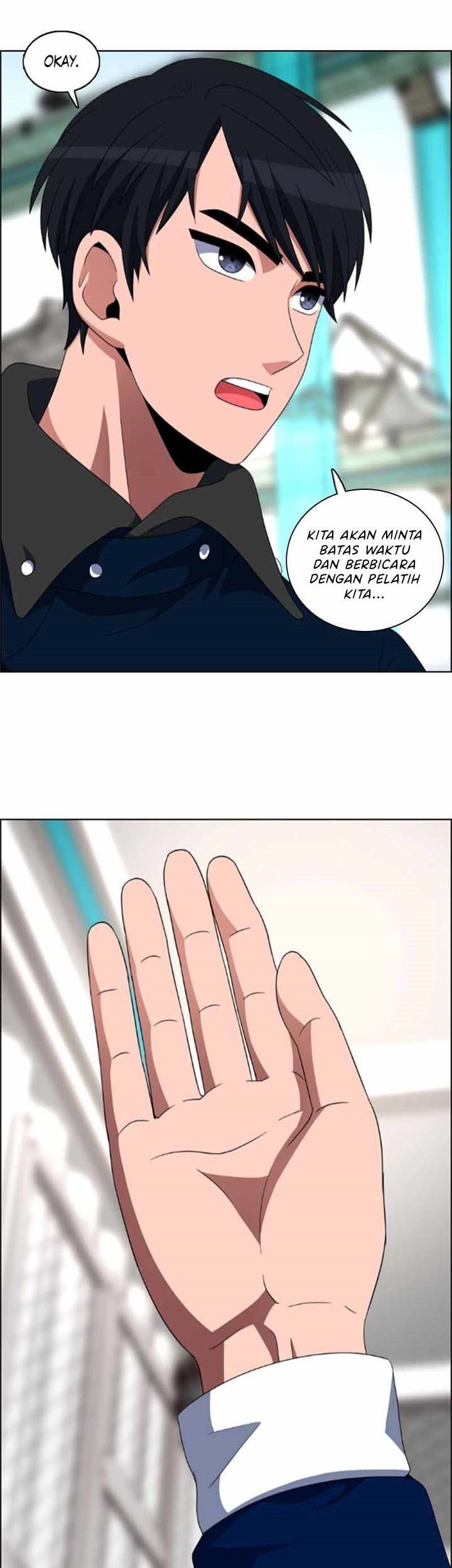 No Scope Chapter 59 - halaman 22