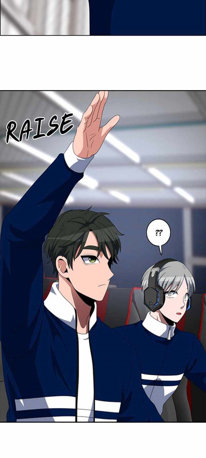 No Scope Chapter 59 - halaman 23