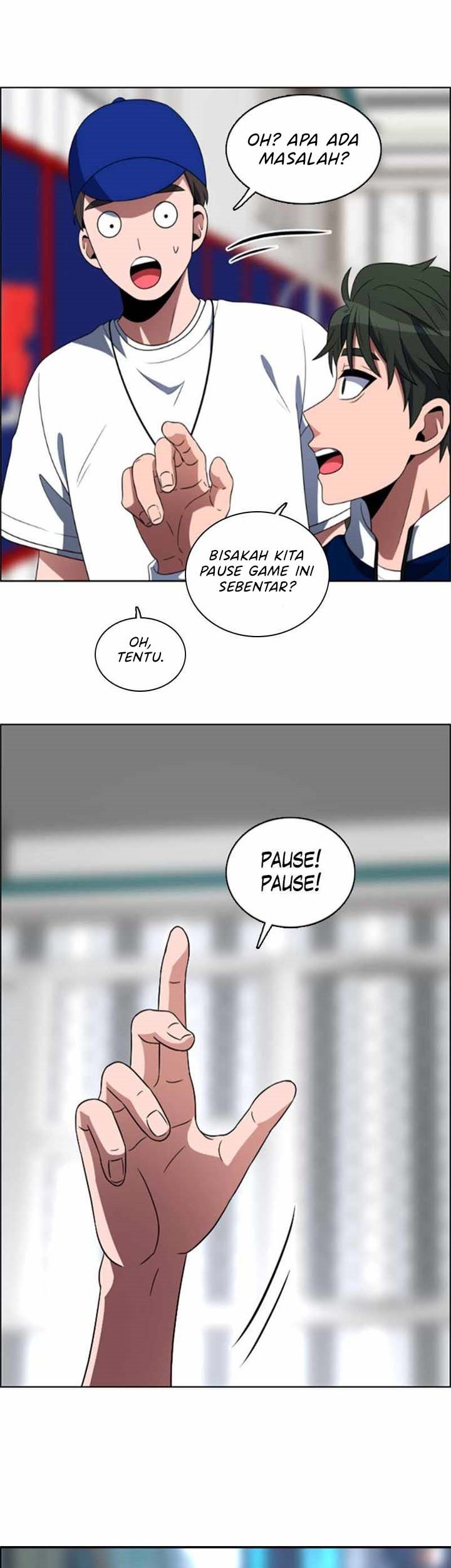 No Scope Chapter 59 - halaman 24