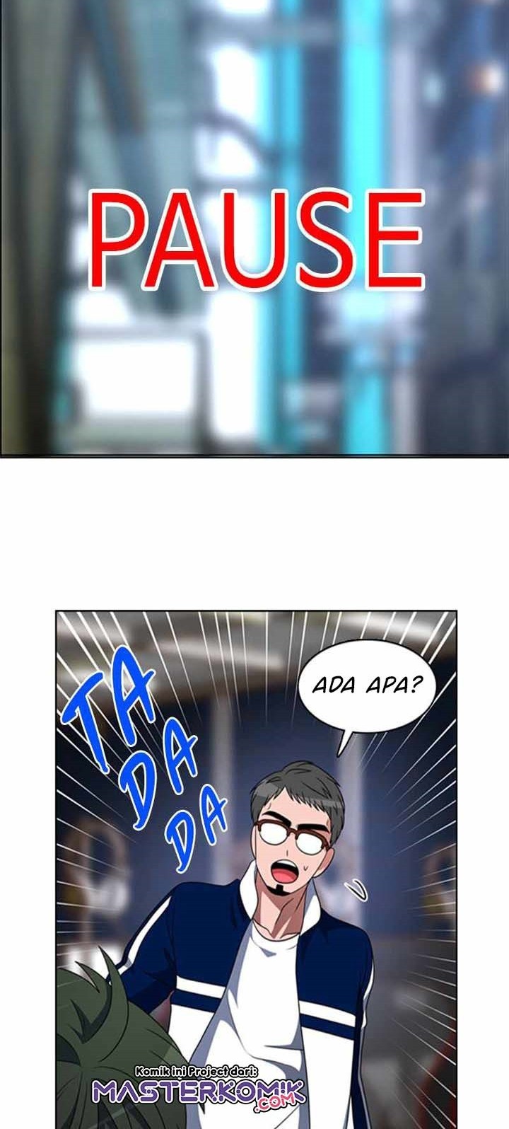 No Scope Chapter 59 - halaman 25