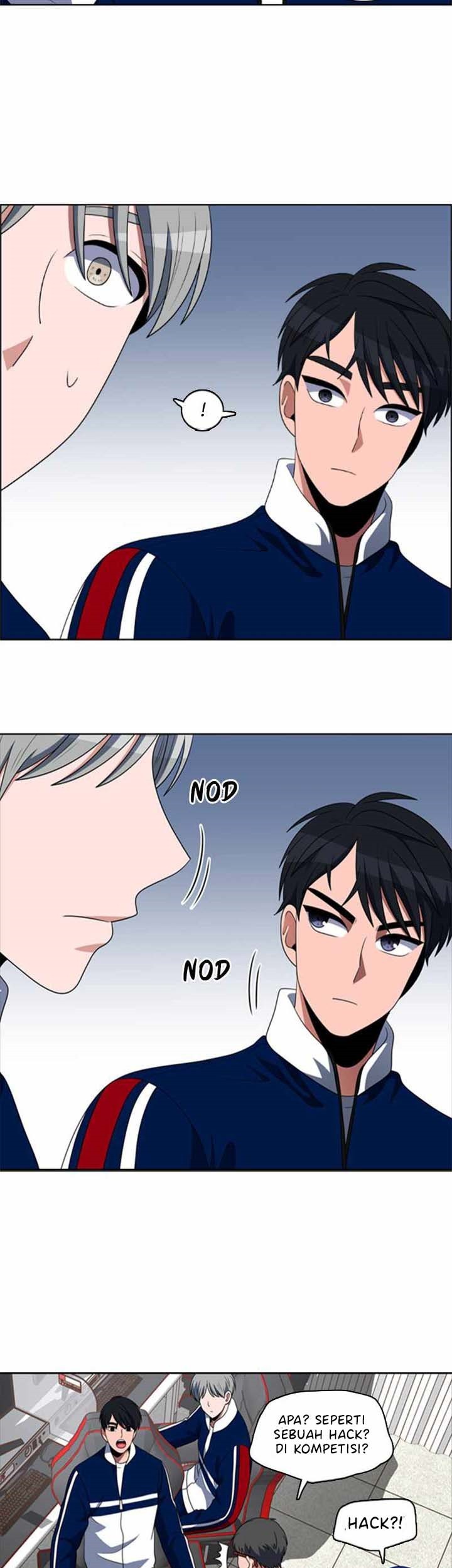 No Scope Chapter 59 - halaman 27