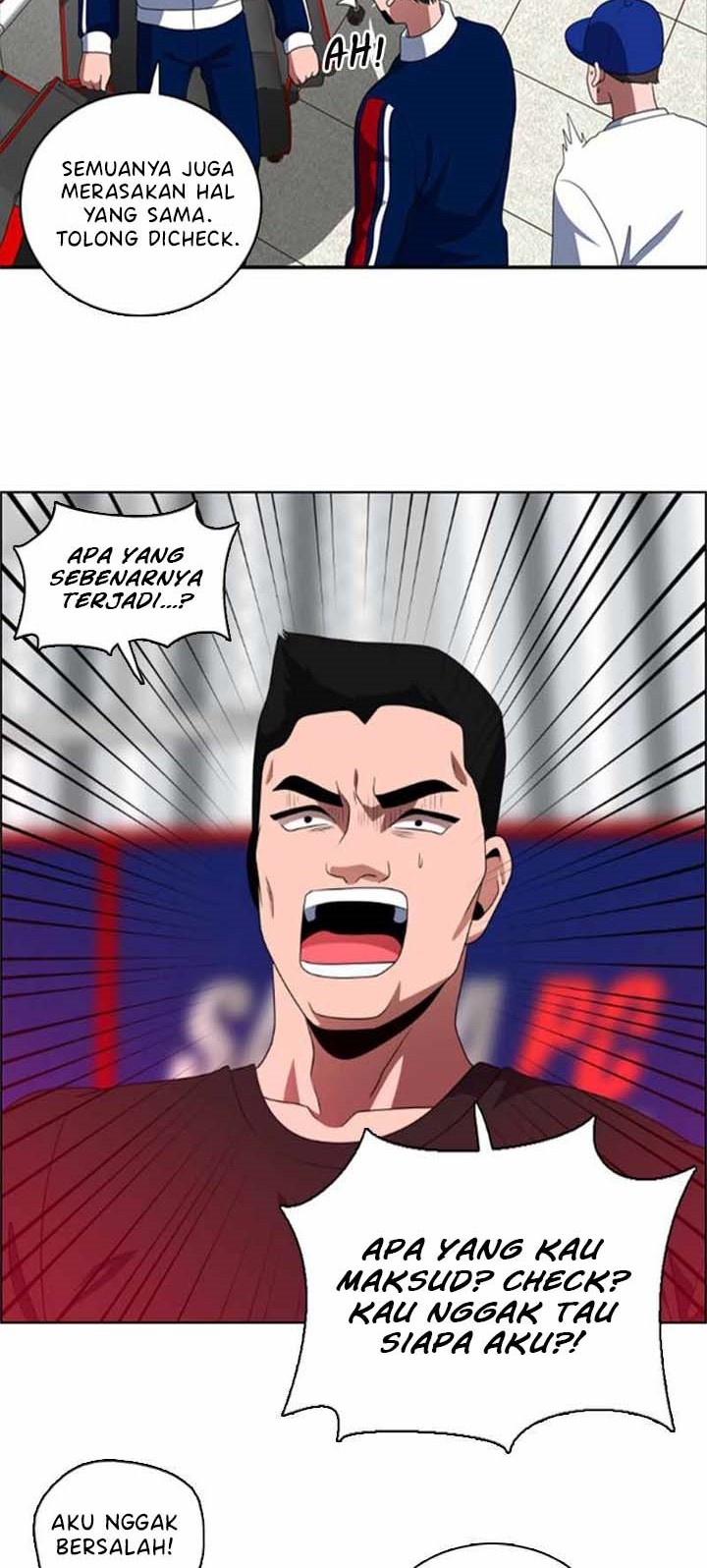 No Scope Chapter 59 - halaman 28
