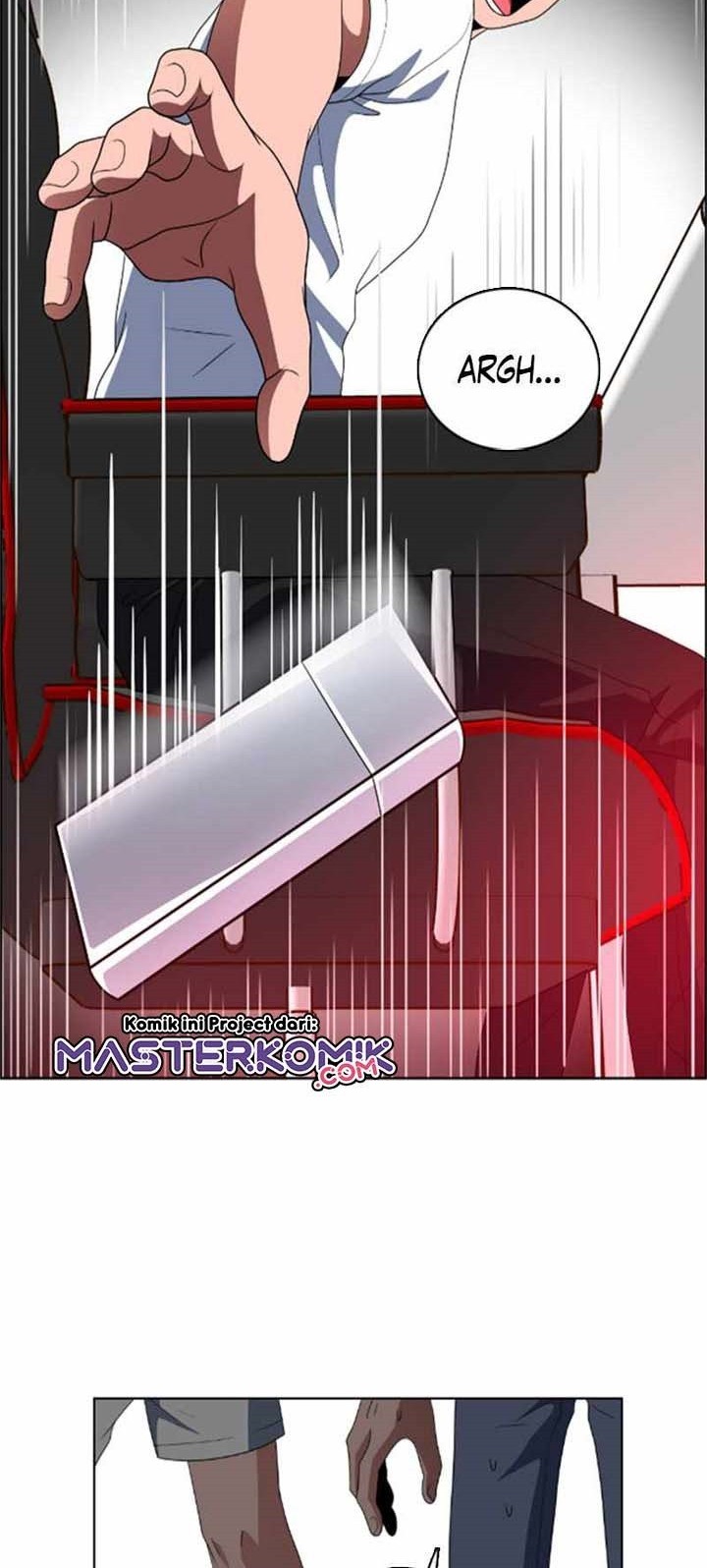 No Scope Chapter 59 - halaman 30