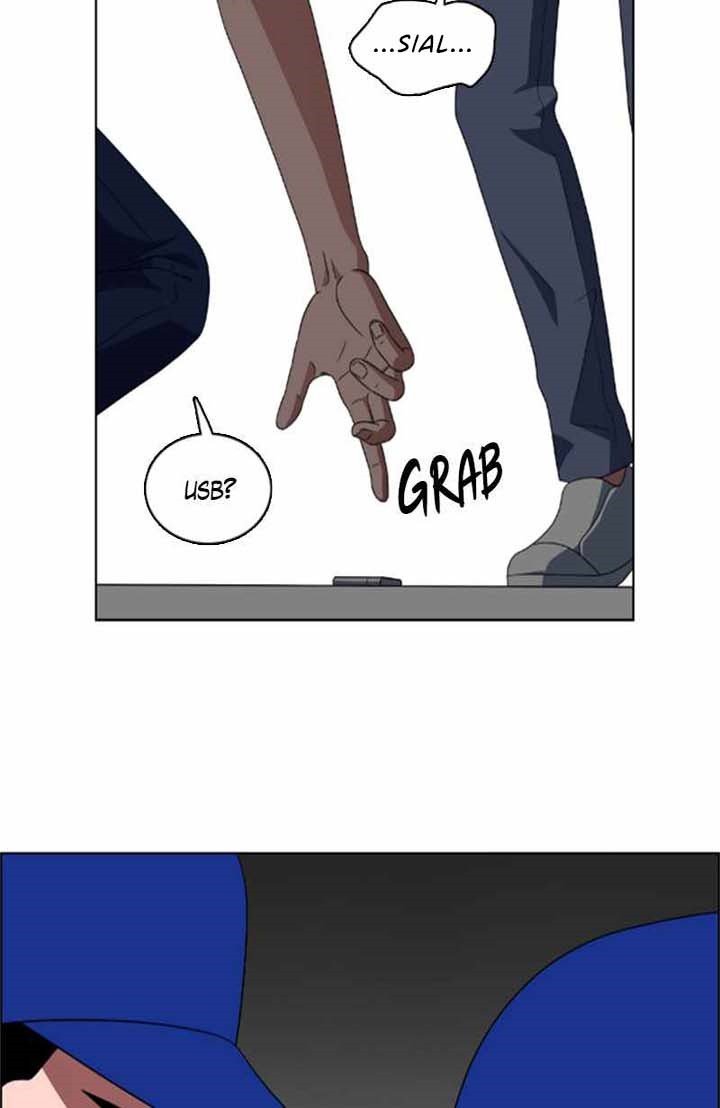 No Scope Chapter 59 - halaman 31