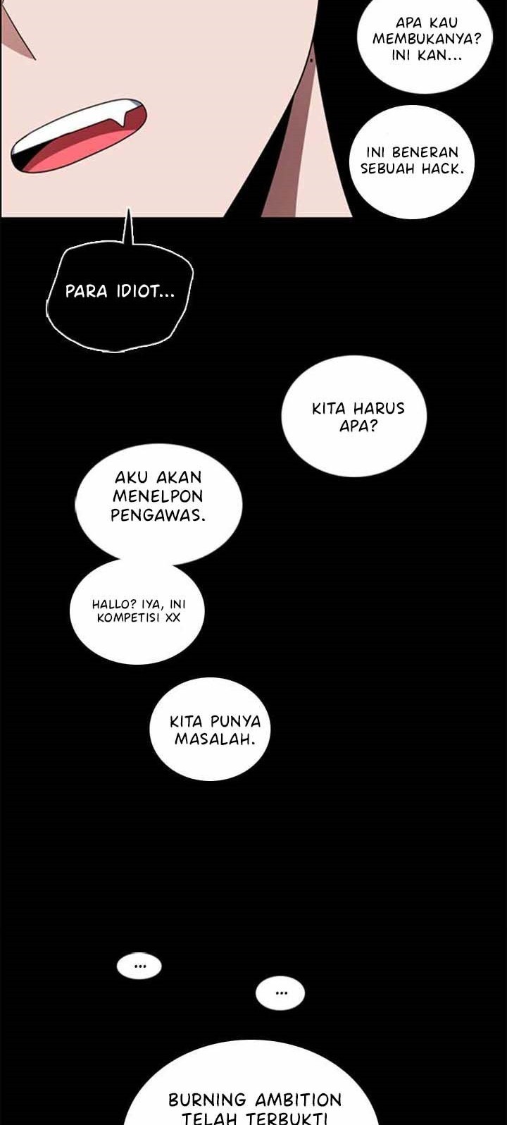 No Scope Chapter 59 - halaman 33