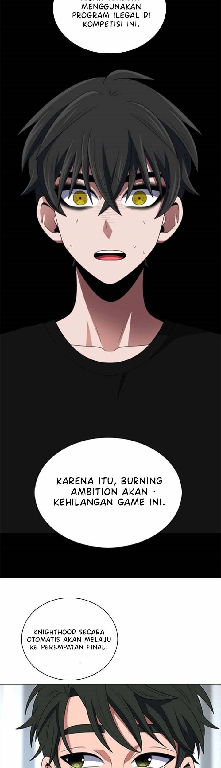 No Scope Chapter 59 - halaman 34