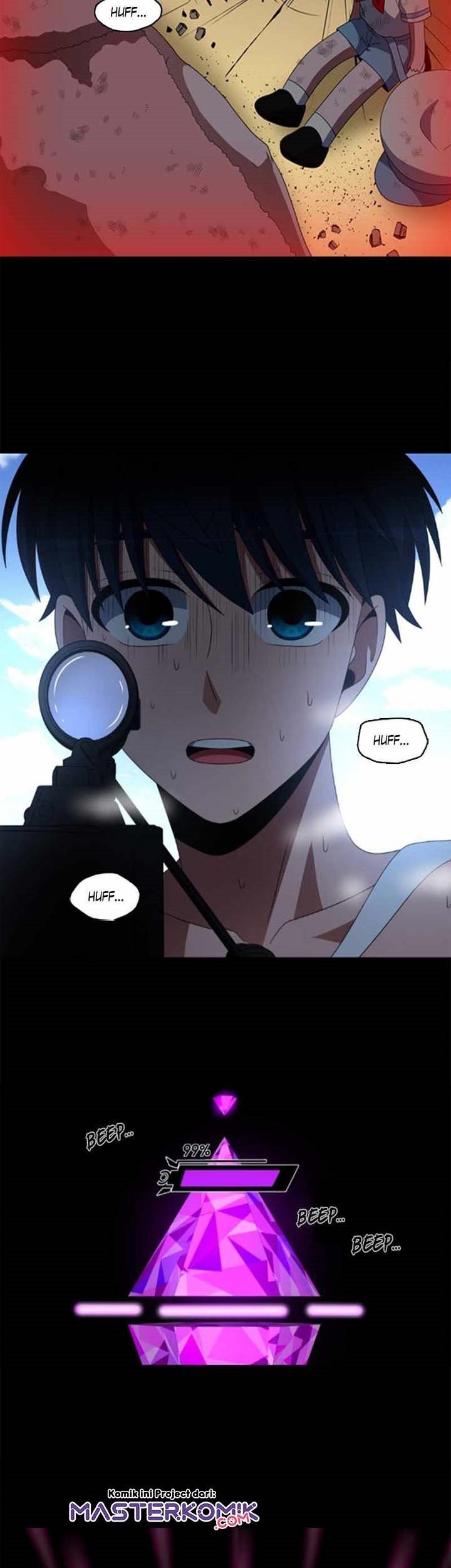 No Scope Chapter 59 - halaman 37