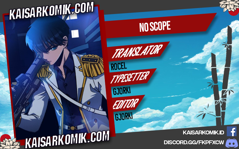No Scope Chapter 6 - halaman 1