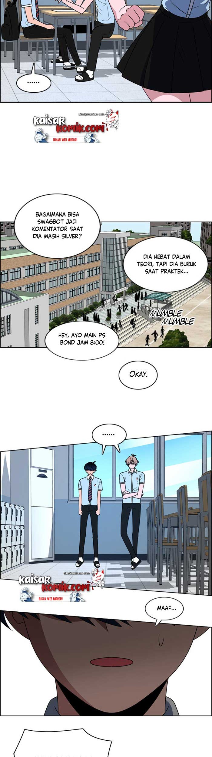 No Scope Chapter 6 - halaman 11