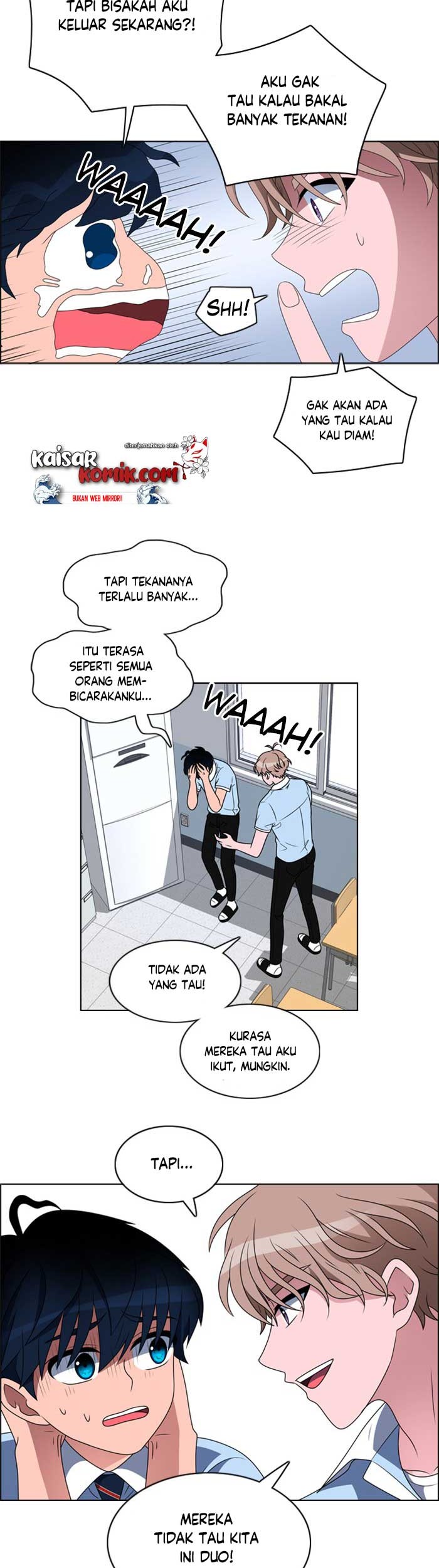 No Scope Chapter 6 - halaman 12
