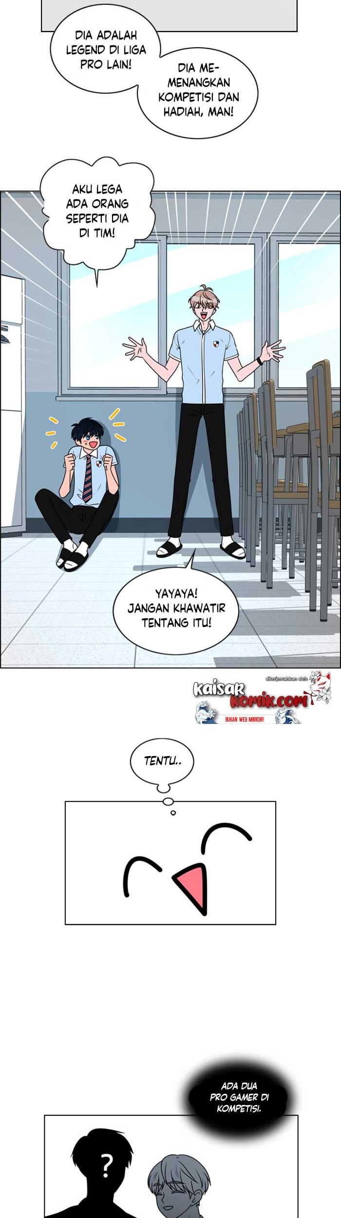 No Scope Chapter 6 - halaman 16