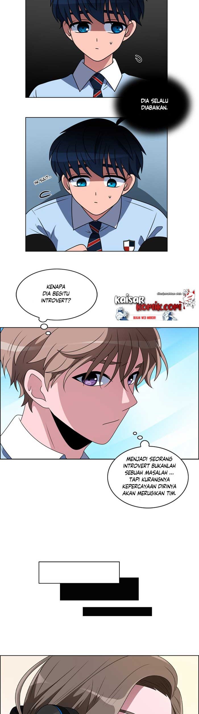 No Scope Chapter 6 - halaman 20