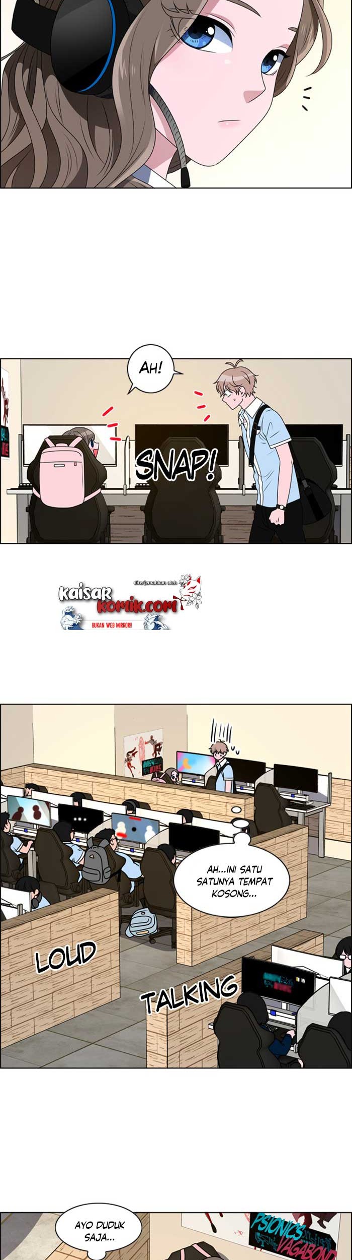 No Scope Chapter 6 - halaman 21