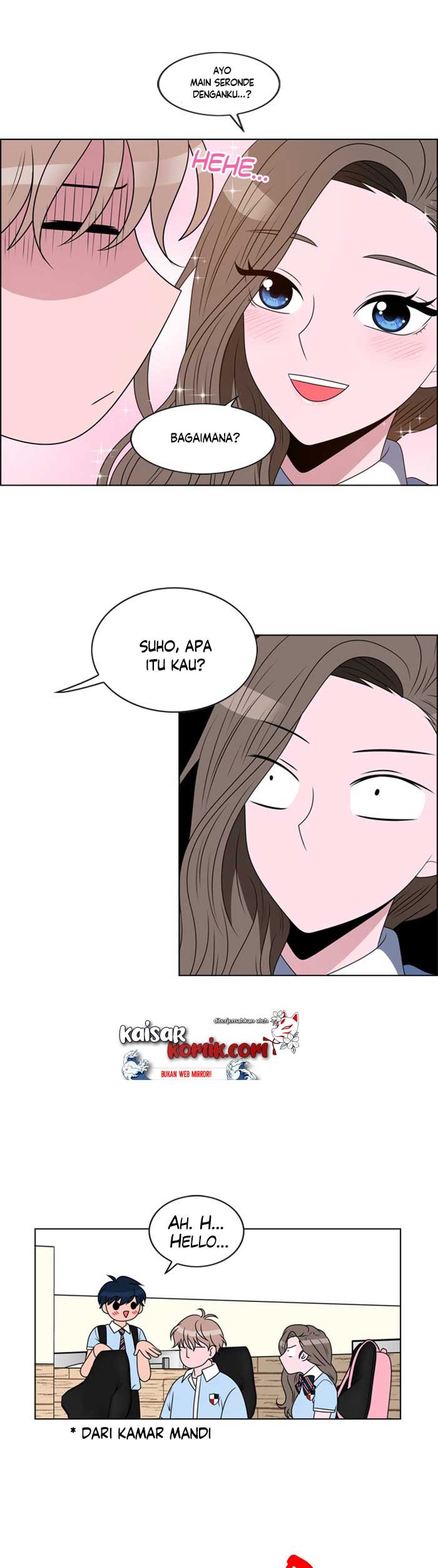 No Scope Chapter 6 - halaman 23