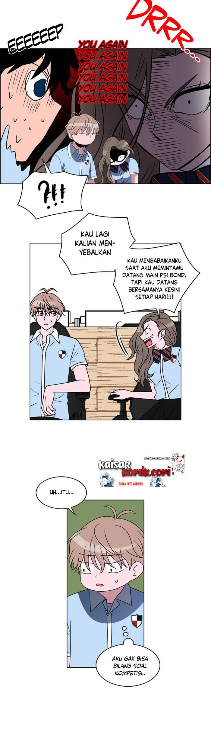 No Scope Chapter 6 - halaman 24