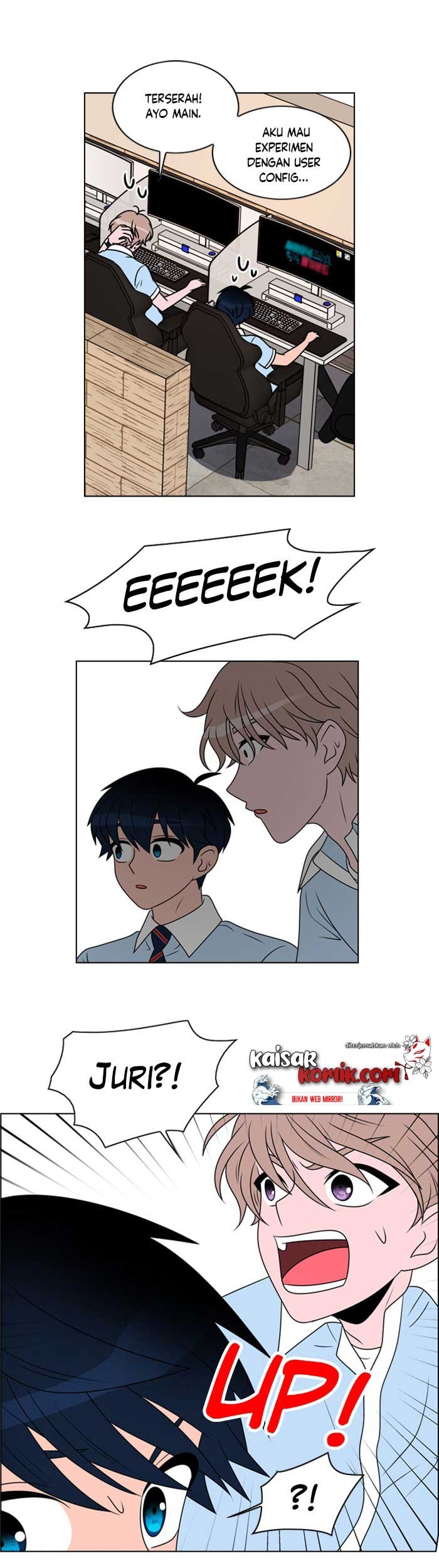 No Scope Chapter 6 - halaman 27