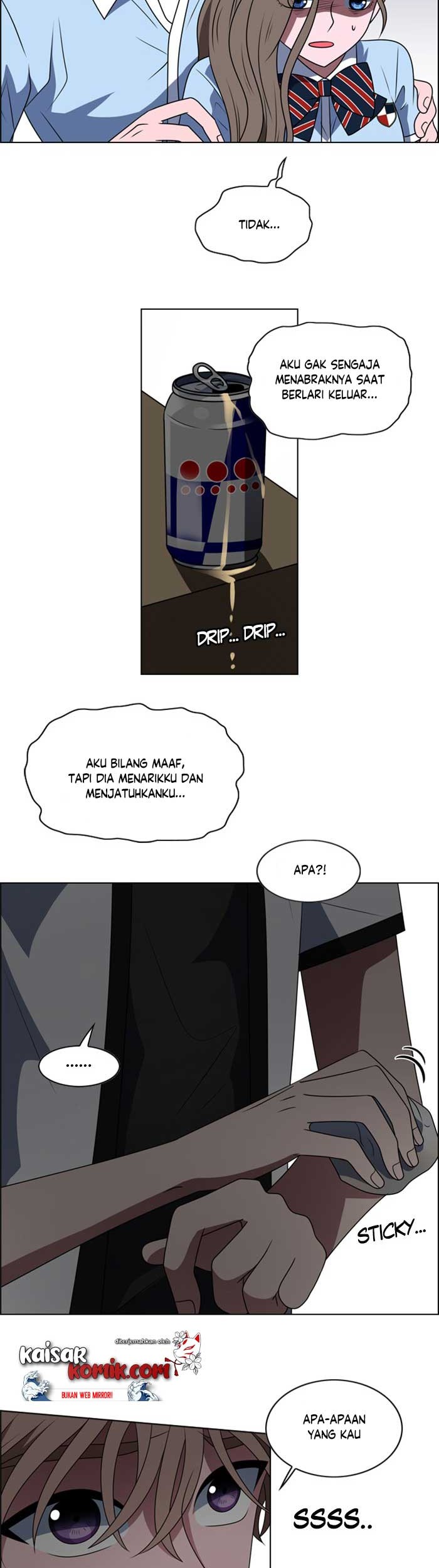 No Scope Chapter 6 - halaman 29