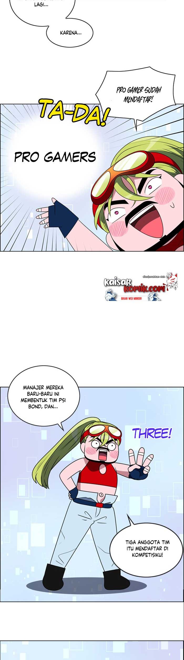 No Scope Chapter 6 - halaman 3