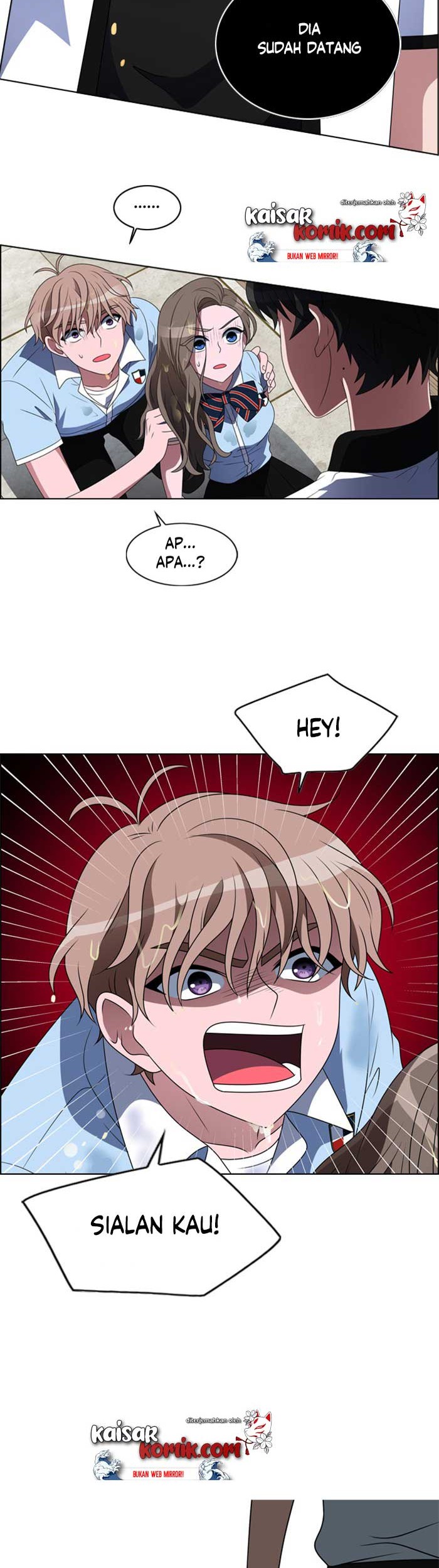 No Scope Chapter 6 - halaman 32