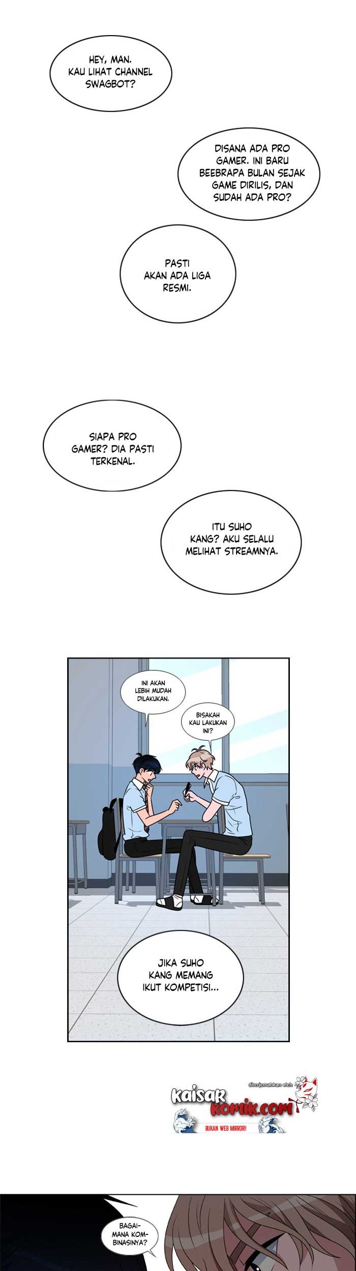 No Scope Chapter 6 - halaman 8