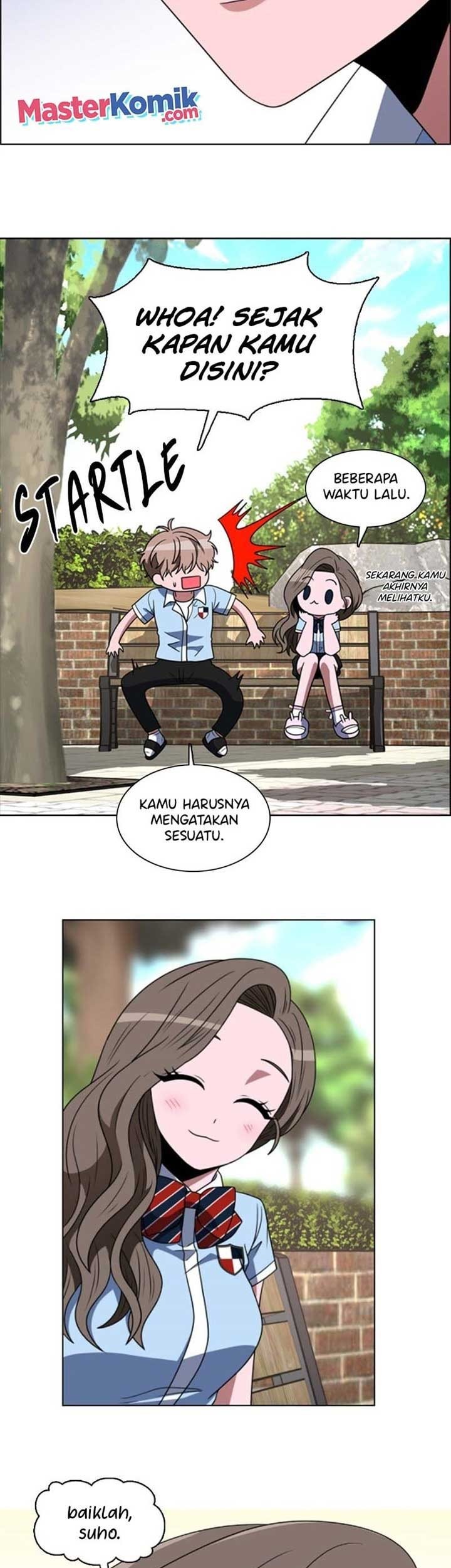 No Scope Chapter 60 - halaman 14